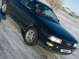 Audi Coupe 1991 года за 1 000 000 тг. в Державинск – фото 4
