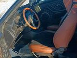 Audi Coupe 1991 года за 1 000 000 тг. в Державинск – фото 5