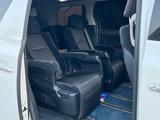 Toyota Alphard 2008 годаүшін5 000 000 тг. в Шымкент – фото 4
