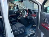 Toyota Alphard 2008 годаүшін5 000 000 тг. в Шымкент – фото 3