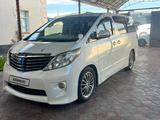 Toyota Alphard 2008 годаүшін5 000 000 тг. в Шымкент