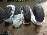 Резина зимняя 235 55 19 hankook winter i pike x за 250 000 тг. в Караганда