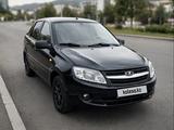 ВАЗ (Lada) Granta 2190 2014 годаүшін2 000 000 тг. в Астана – фото 2