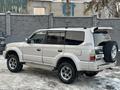 Toyota Land Cruiser Prado 1998 года за 8 000 000 тг. в Алматы – фото 2