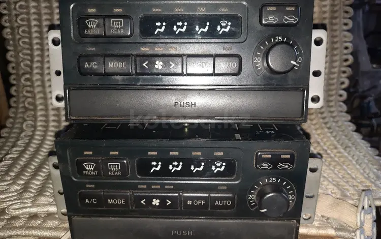 Климат контроль Toyota Prado за 40 000 тг. в Алматы