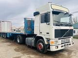 Volvo  F-Series 1992 годаүшін7 400 000 тг. в Жаркент