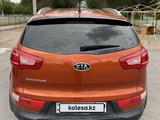 Kia Sportage 2012 года за 6 500 000 тг. в Караганда – фото 3