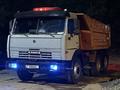 КамАЗ  5511 2003 года за 6 800 000 тг. в Алматы