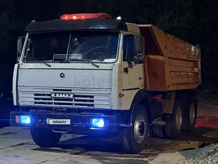 КамАЗ  5511 2003 года за 6 800 000 тг. в Алматы