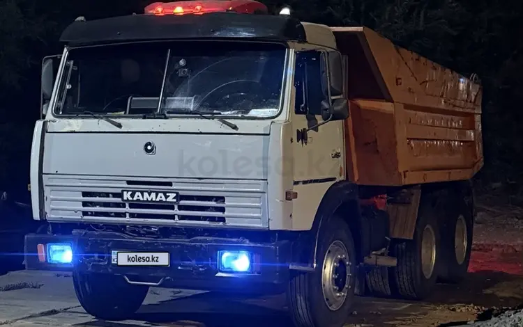 КамАЗ  5511 2003 года за 6 800 000 тг. в Алматы