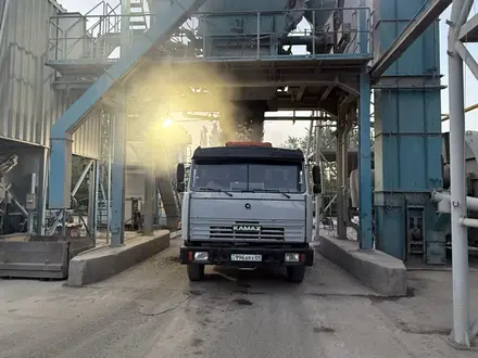 КамАЗ  5511 2003 года за 6 800 000 тг. в Алматы – фото 13