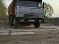 КамАЗ  5511 2003 года за 6 800 000 тг. в Алматы – фото 14