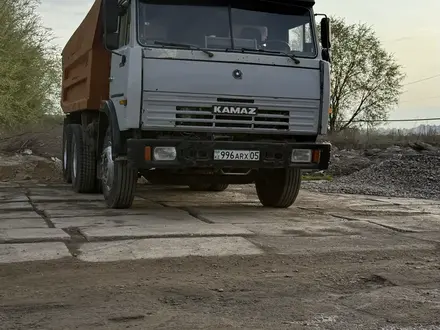 КамАЗ  5511 2003 года за 6 800 000 тг. в Алматы – фото 14