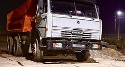 КамАЗ  5511 2003 годаүшін6 800 000 тг. в Алматы – фото 4