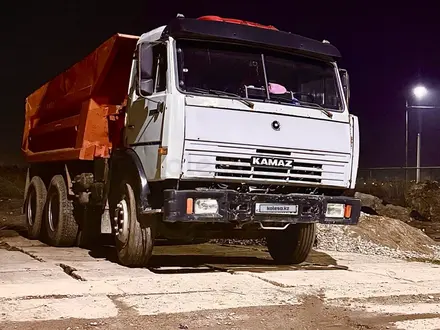 КамАЗ  5511 2003 года за 6 800 000 тг. в Алматы – фото 4