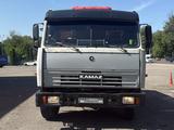 КамАЗ  5511 2003 года за 6 800 000 тг. в Алматы – фото 3