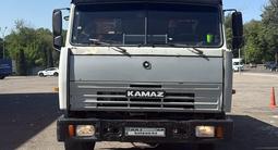 КамАЗ  5511 2003 годаүшін6 800 000 тг. в Алматы – фото 3