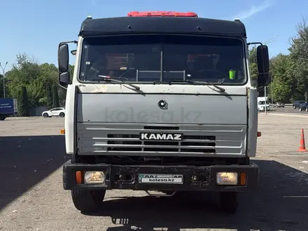 КамАЗ  5511 2003 года за 6 800 000 тг. в Алматы – фото 3