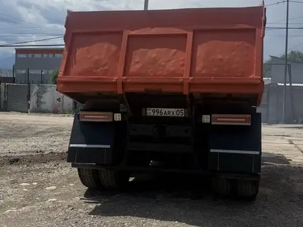 КамАЗ  5511 2003 года за 6 800 000 тг. в Алматы – фото 9