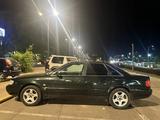 Audi A6 1995 года за 3 100 000 тг. в Алматы – фото 5