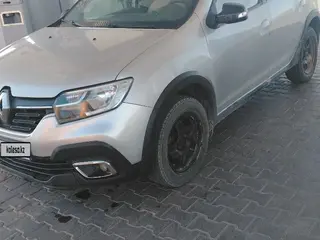 Renault Sandero Stepway