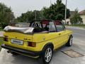 Volkswagen Golf 1982 годаүшін3 000 000 тг. в Шымкент – фото 7