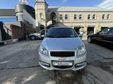 Chevrolet Nexia 2022 года за 6 400 000 тг. в Шымкент
