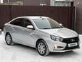 ВАЗ (Lada) Vesta 2019 года за 5 200 000 тг. в Караганда – фото 2