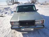 ВАЗ (Lada) 2107 2010 годаfor1 600 000 тг. в Семей – фото 3