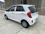 Kia Picanto 2012 года за 3 900 000 тг. в Атырау – фото 4