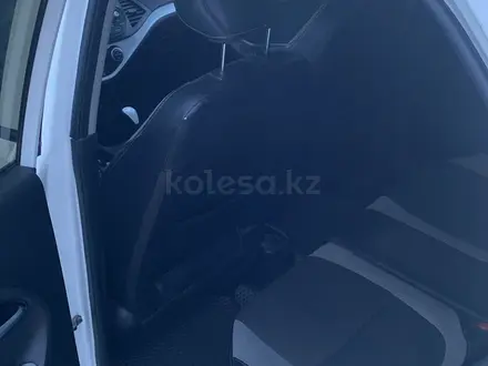 Kia Picanto 2012 года за 3 900 000 тг. в Атырау – фото 11
