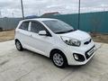 Kia Picanto 2012 года за 3 900 000 тг. в Атырау