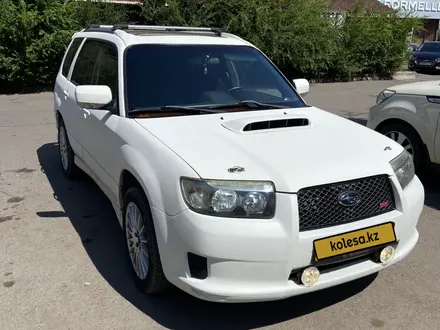 Subaru Forester 2007 года за 6 100 000 тг. в Астана