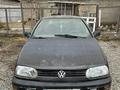 Volkswagen Golf 1993 годаfor700 000 тг. в Тараз – фото 5