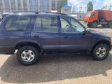 Kia Sportage 1998 года за 2 300 000 тг. в Актобе – фото 4
