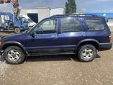 Kia Sportage 1998 года за 2 300 000 тг. в Актобе – фото 2