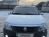 Renault Logan 2014 годаүшін2 700 000 тг. в Уральск – фото 2