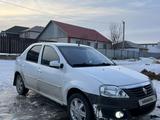 Renault Logan 2014 годаүшін2 700 000 тг. в Уральск