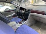 Lexus ES 300 2003 года за 6 300 000 тг. в Алматы – фото 4