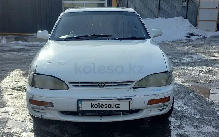 Toyota Scepter 1995 годаүшін1 600 000 тг. в Алматы