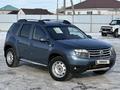 Renault Duster 2014 года за 5 250 000 тг. в Атырау – фото 3