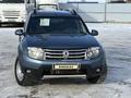Renault Duster 2014 года за 5 250 000 тг. в Атырау – фото 2