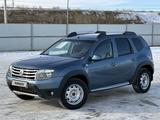Renault Duster 2014 года за 5 250 000 тг. в Атырау
