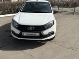 ВАЗ (Lada) Granta 2190 2020 года за 4 800 000 тг. в Караганда