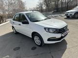 ВАЗ (Lada) Granta 2190 2020 года за 4 800 000 тг. в Караганда – фото 2