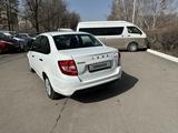 ВАЗ (Lada) Granta 2190 2020 года за 4 800 000 тг. в Караганда – фото 3