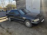 Mercedes-Benz C 180 1996 годаүшін1 600 000 тг. в Бадамша – фото 2