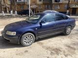 Volkswagen Passat 1998 года за 1 900 000 тг. в Тараз – фото 2