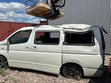Nissan Elgrand 2004 года за 1 500 000 тг. в Темиртау – фото 2