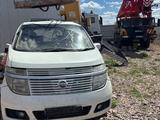 Nissan Elgrand 2004 года за 1 500 000 тг. в Темиртау – фото 4